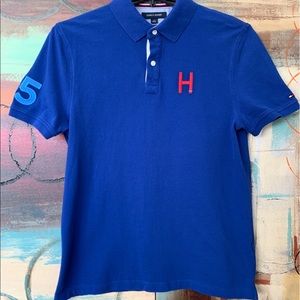 Tommy Hilfiger Polo